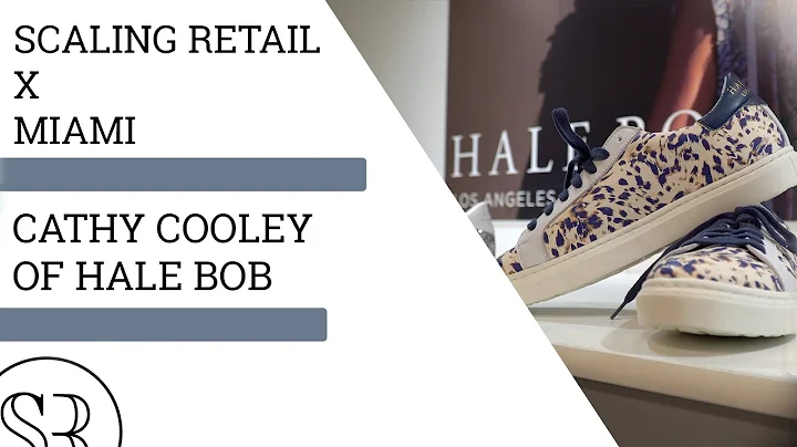 Scaling Retail x Miami Swim Show: Cathy Cooley of ...