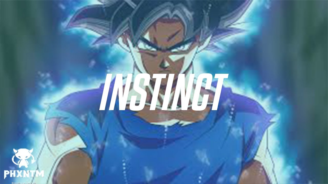 [ Free For Profit Use ] - Instinct - Prod By @ThatsPhantom