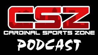 Cardinal Sports Zone Podcast Episode #330: TBT & The Bahamas