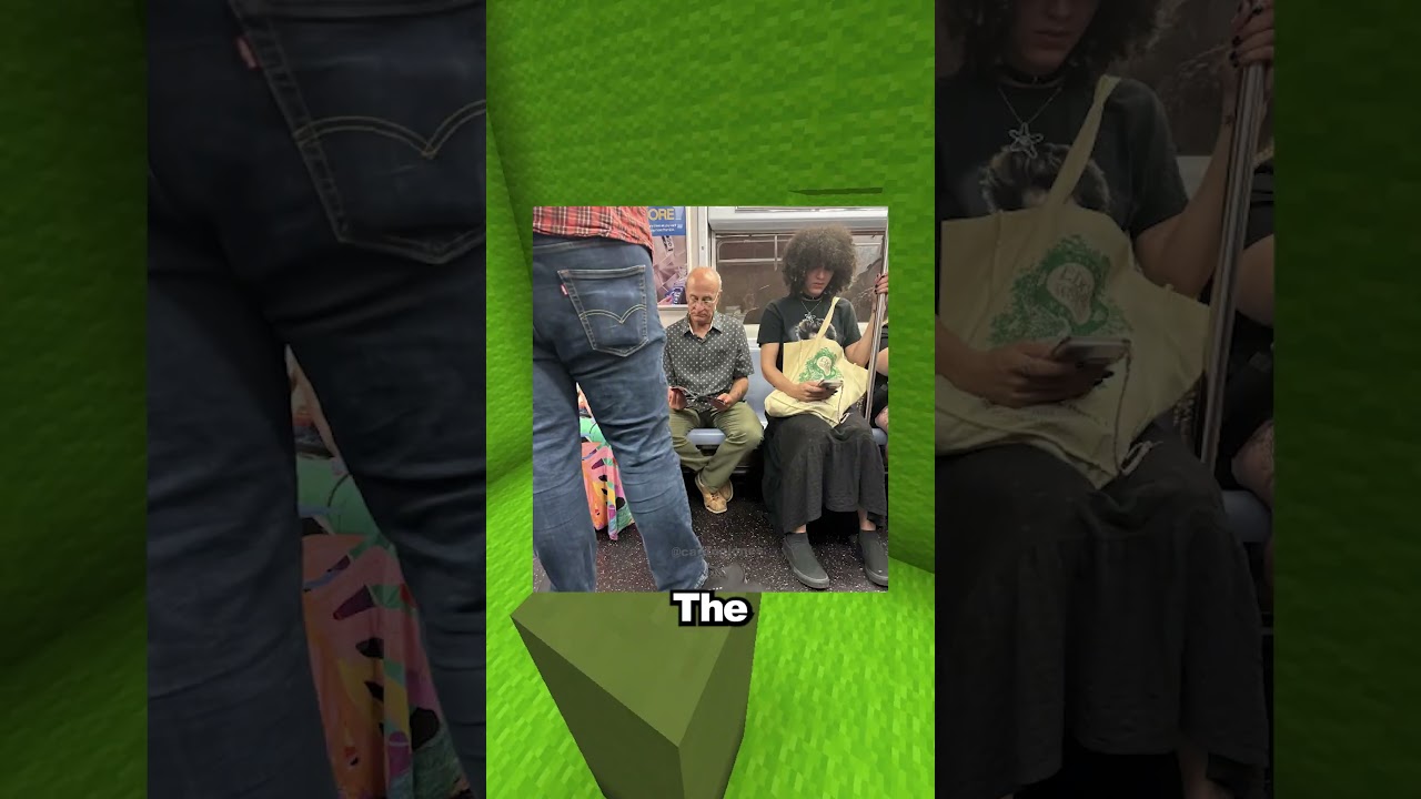 Confusing Photos You Have To Look At Twice! #32