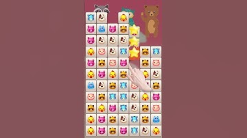 Tile Master-Match games