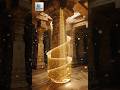Hanging Pillar Mystery 😱 | Lepakshi Temple Andhra Pradesh 🇮🇳 | Incredible India | #facts  Fact #156