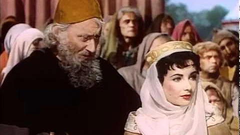 Ivanhoe Official Trailer #1 - George Sanders Movie (1952) HD