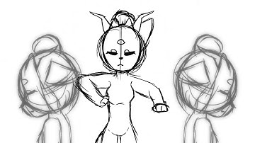 sunset lover meme wip