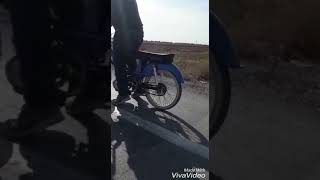 Kim Demis Mobillet Lastik Yakmaz Die