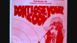 Basil Kirchin (Inglaterra, 1967)  - Don't Lose Your Cool (Full)