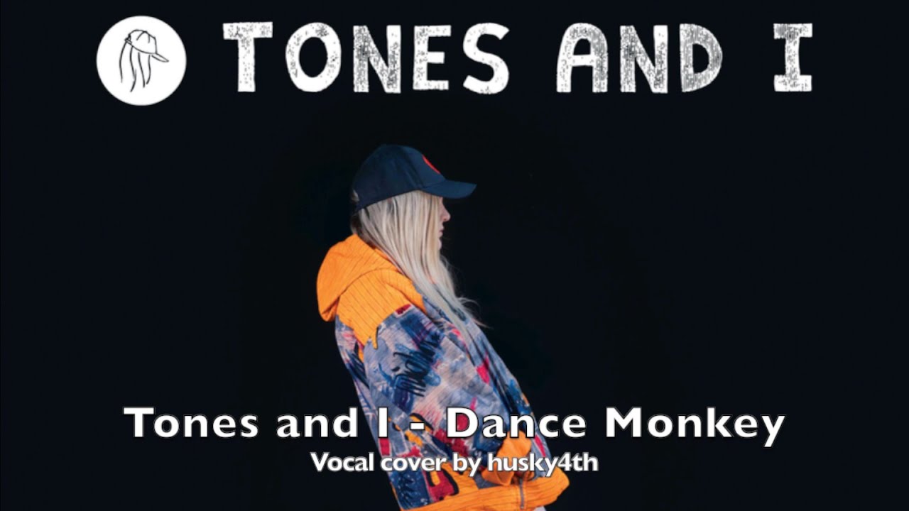 Песня dance monkey tones