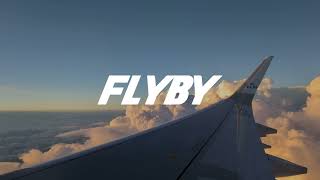 [Free For Profit] Chill Dark Ambient Retro Type Beat “FLYBY”
