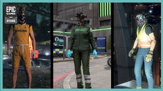 Watch Dogs: Legion: Recruitment Explained