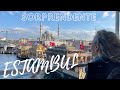 ESTAMBUL SORPRENDENTE |  TURQUÍA | 4K (1ra parte ) | MARZO 2022