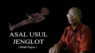 Terjawab Mitos-mitos yang berkembang soal asal usul jenglot ( Subtitle Indonesia )