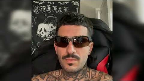 New Scarlxrd x Ghostemane (snippet)