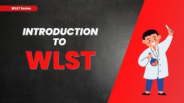 Introduction to WLST | Weblogic Scripting Tool Tutorial #wlst #weblogic