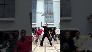 omo see steps #tiktok #dance #trends #steppers