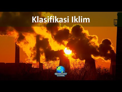 Video: Apa tujuan klasifikasi iklim?