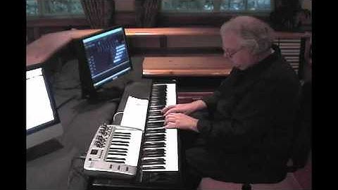 Complete DVZ Orchestra - Live Performance