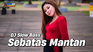 DJ SEBATAS MANTAN - FIKO 88 CHANNEL | DJ MINANG TERBARU PALING BAPER