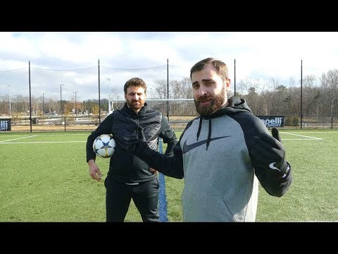 პირველი Crossbar ჩელენჯი ამერიკაში