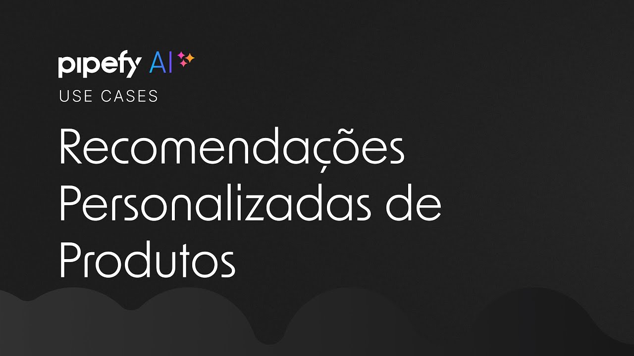 Pré-visualização do vídeo Gere recomendações personalizadas de produtos para seus clientes em minutos com IA