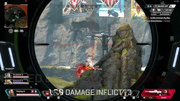 Tell Me the Kraber Isn