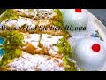 Ways to Eat Sicilian Ricotta: "You, Me & Sicily" Episode 33