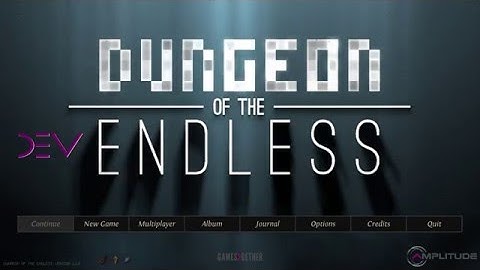 Basically, Dungeons of the Endless