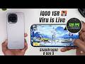 IQOO 15R BGMI LIVE STREAM || 120 FPS TEST WITH FPS METER  #bgmi #pubgmobile #iqoo15R