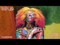 Kelis - Caught Out There (Morales Club Mix) (Official Visualizer)