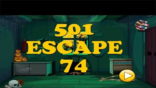 501 Free New Escape Games Level 74 Walkthrough screenshot 3