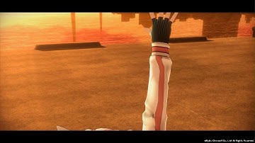 AI: THE SOMNIUM FILES Dance End credits song (some spoilers)