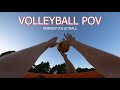 GoPro Volleyball #36