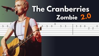 The Cranberries - Zombie 2.0