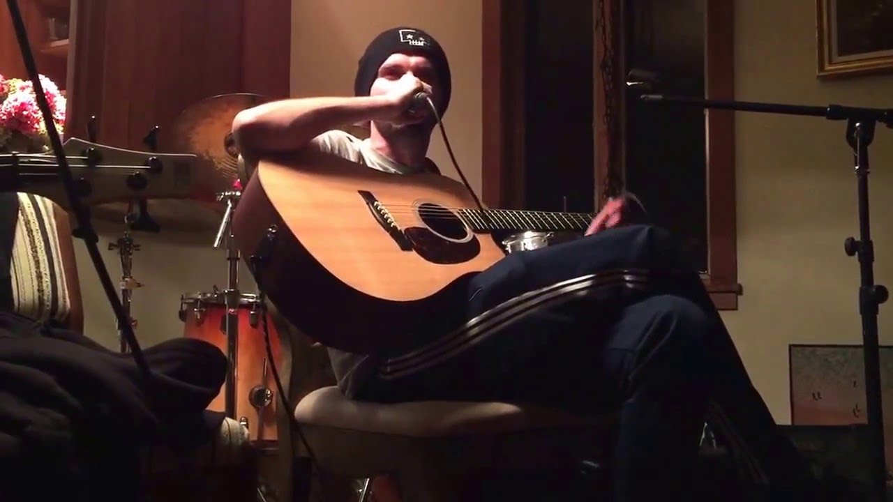 Noize MC - freestyle фристайл May 8, 2016