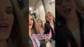 Megan Moroney – Cloud 9