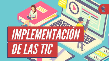 TIC: Impacto tecnológico en la sociedad