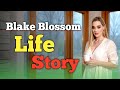Blake Blossom ✨ Viral Life Story 2025 | USA Onlyfans Diva Bio Shorts