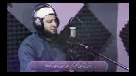 أروع صوت..ماشاء الله..ماتيسر من سورة النمل