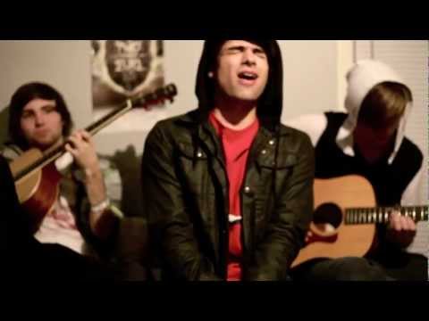 Maybe If We're Quiet Video