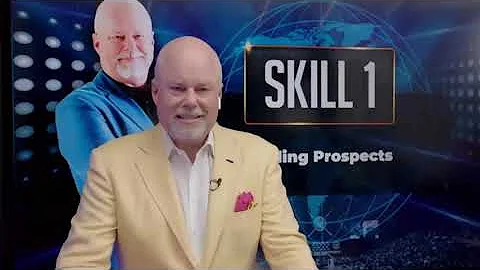 7 Skills to Becoming a Network Marketing PRO with Eric Worre - SKILL 1