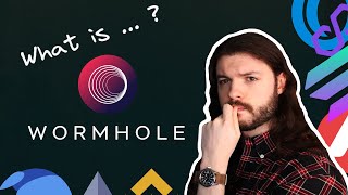 The Wormhole Crypto Network Explained