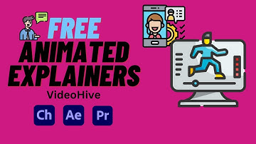 01 - Project Overview | Animal Character Animation Explainer Toolkit | Bro Explains