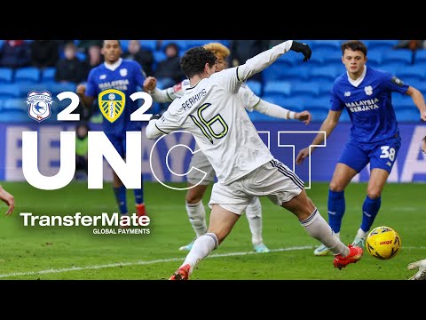 Leeds United vs Cardiff City LIVE: FA Cup result, final score and reaction