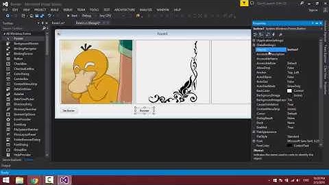 C# How to draw one Bitmap onto Another, with Transparency