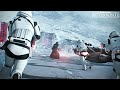 Swbf ii stormtrooper gameplay ft ghost jayden