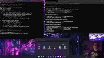 How To Proxy WSL Traffic Through BurpSuite