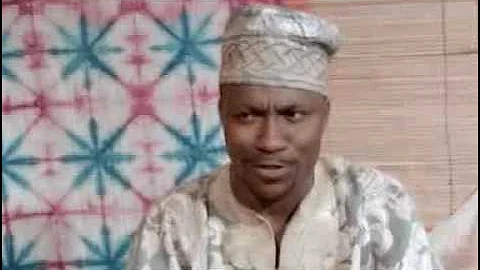 SHEHU FUJI ALHAJI WASIU ALABI PASUMA IN ORE MEJI 2