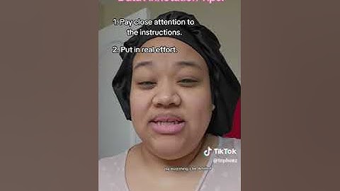 Data Annotation Tech Tips #dataannotation #sidehustle #usa #annotation