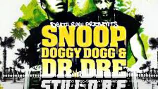 Dr. Dre ft. Snoop Dogg-Still D.R.E-Dj Saba Las Heras Mendoza (Mix Music)