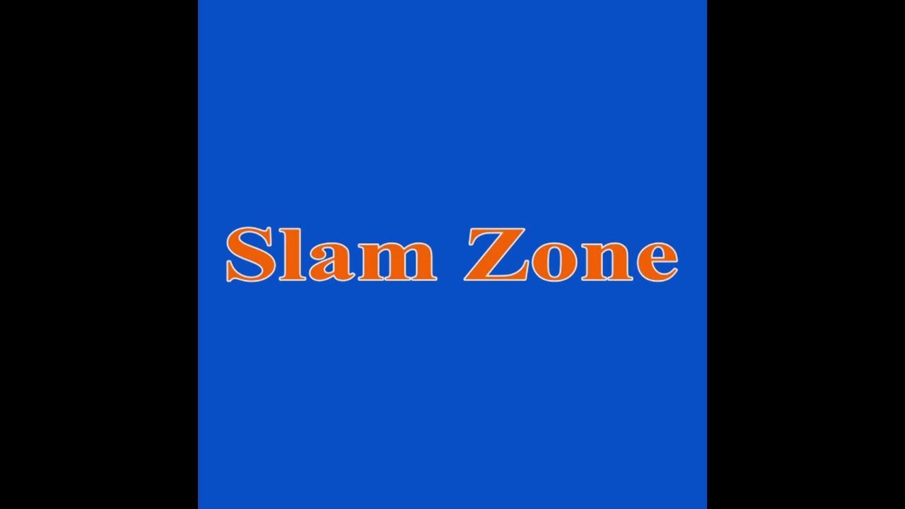 Ceephax Acid Crew - Slam Zone Ceephax Acid Crew - Slam Zone