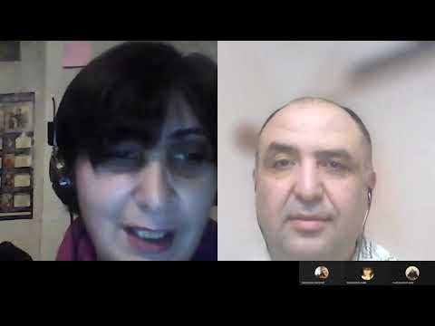 ინტერვიუ ბატონ ვარდენ ნიქაბაძესთან